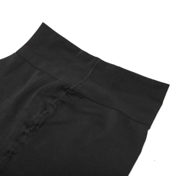 Sigvaris Soft Silhouette 170 Leggings Black Stretch  Compression 15-20 mmHg - Picture 7 of 9